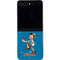 Disney Pinocchio No Strings Attached Galaxy Z Flip5 5G Skin